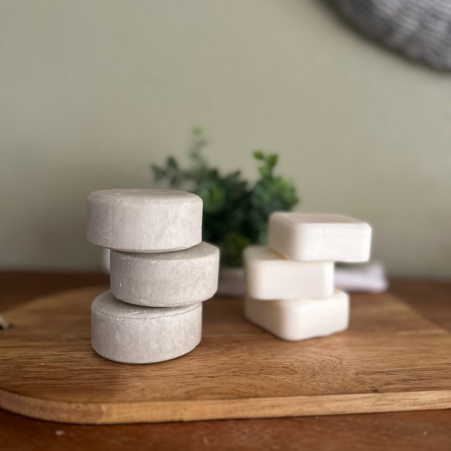 Conditioner Bar for All Hair Types