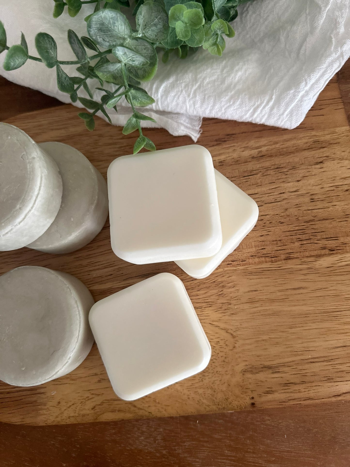 Conditioner Bar for All Hair Types