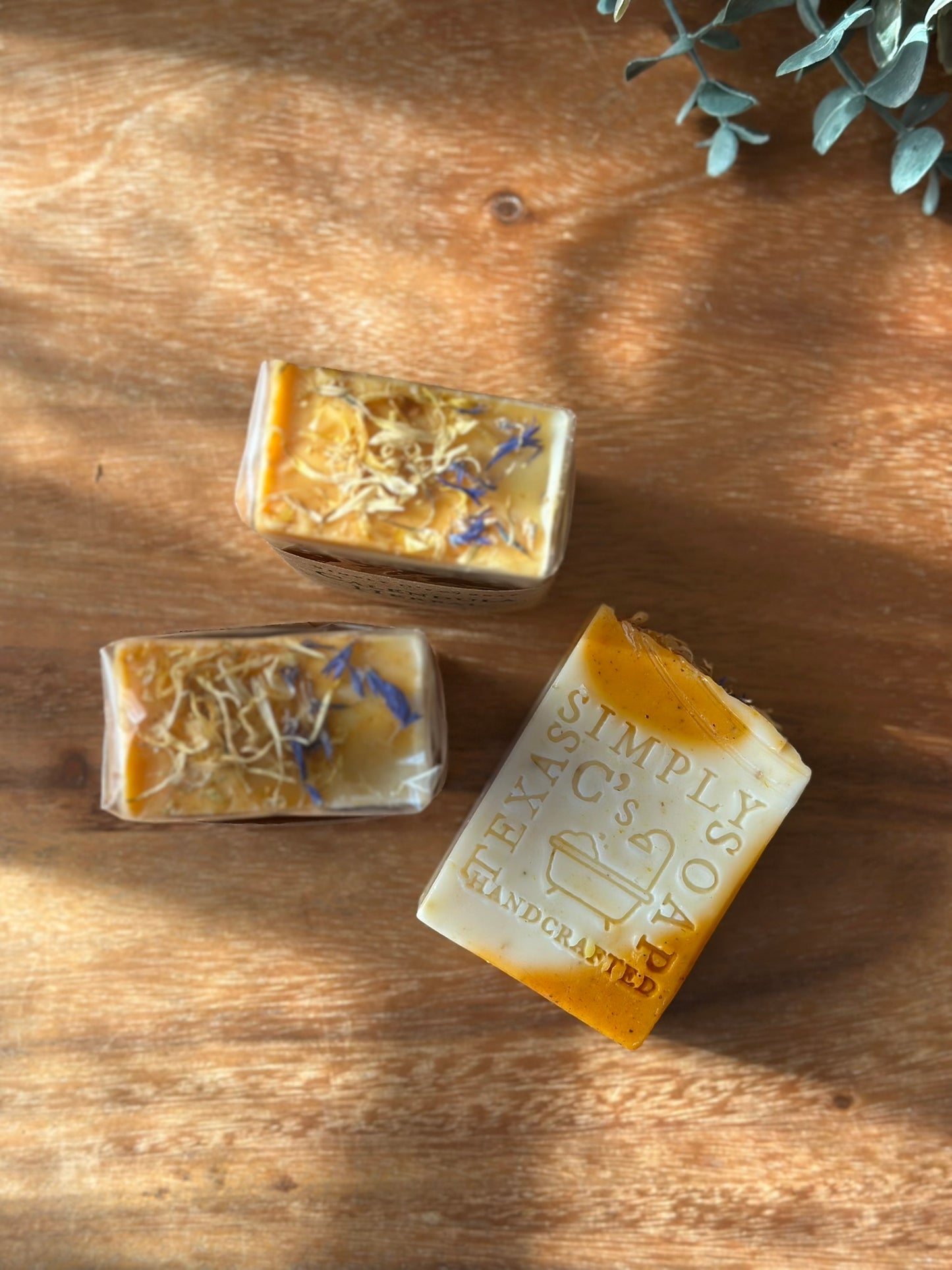 Calendula Herbal