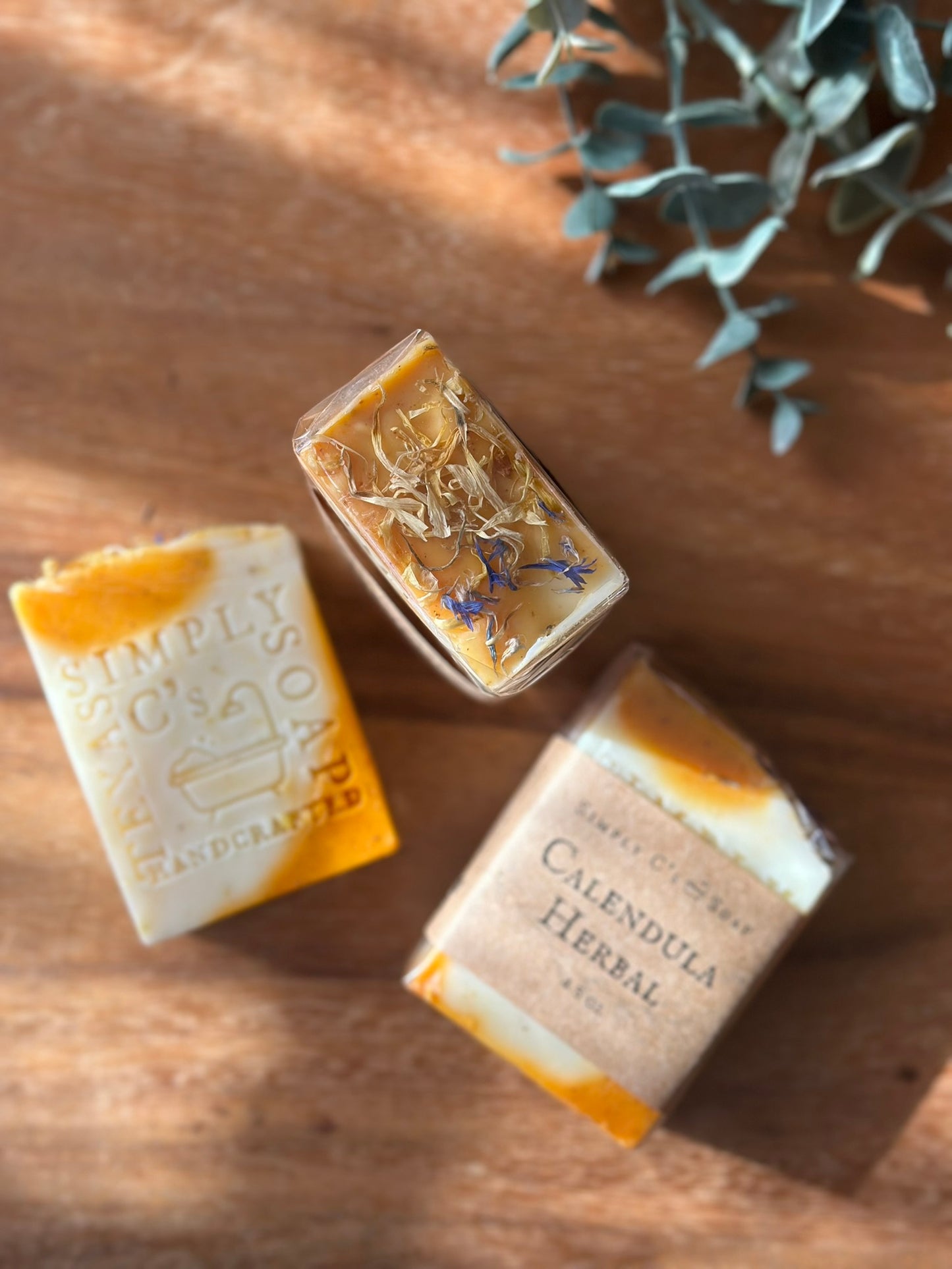 Calendula Herbal