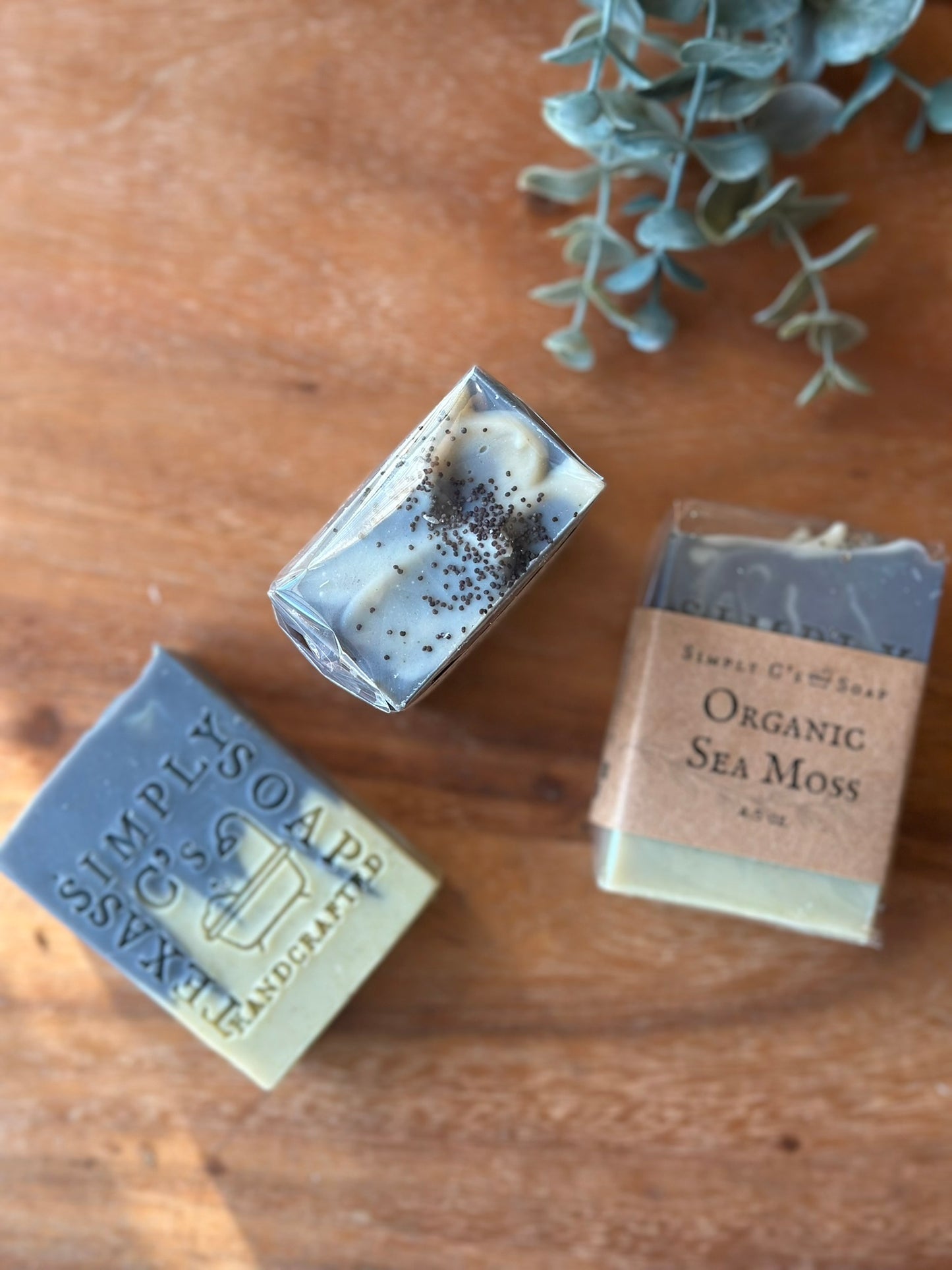 Organic Sea Moss