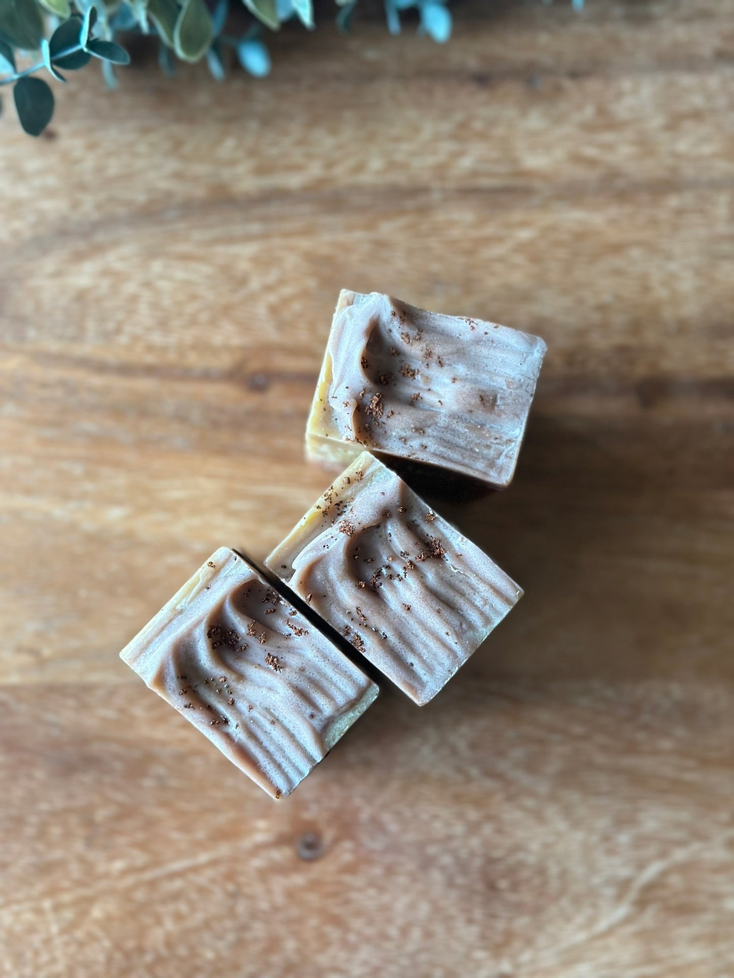 Frankincense and Myrrh