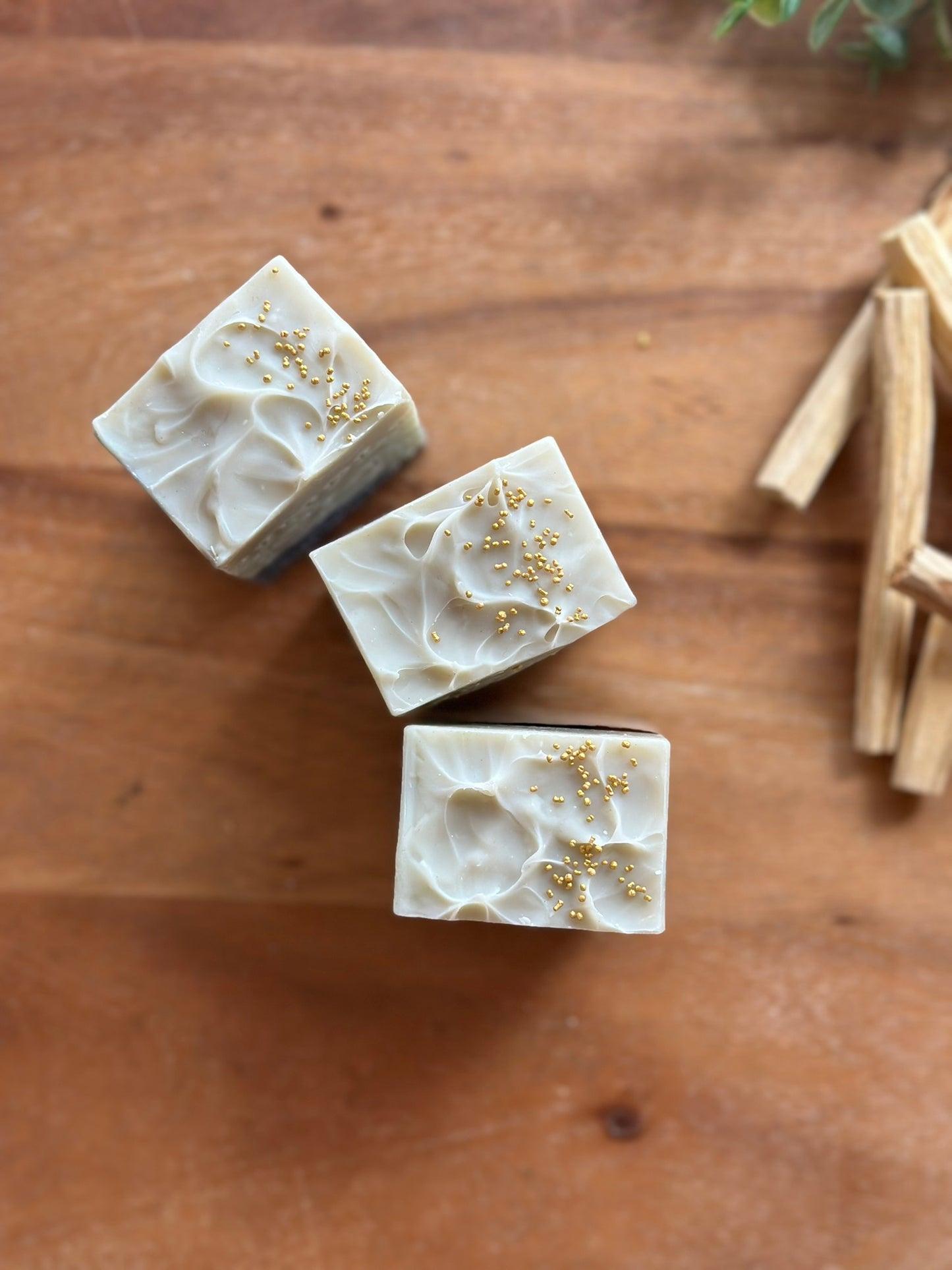 Palo Santo ~Holy Wood ~