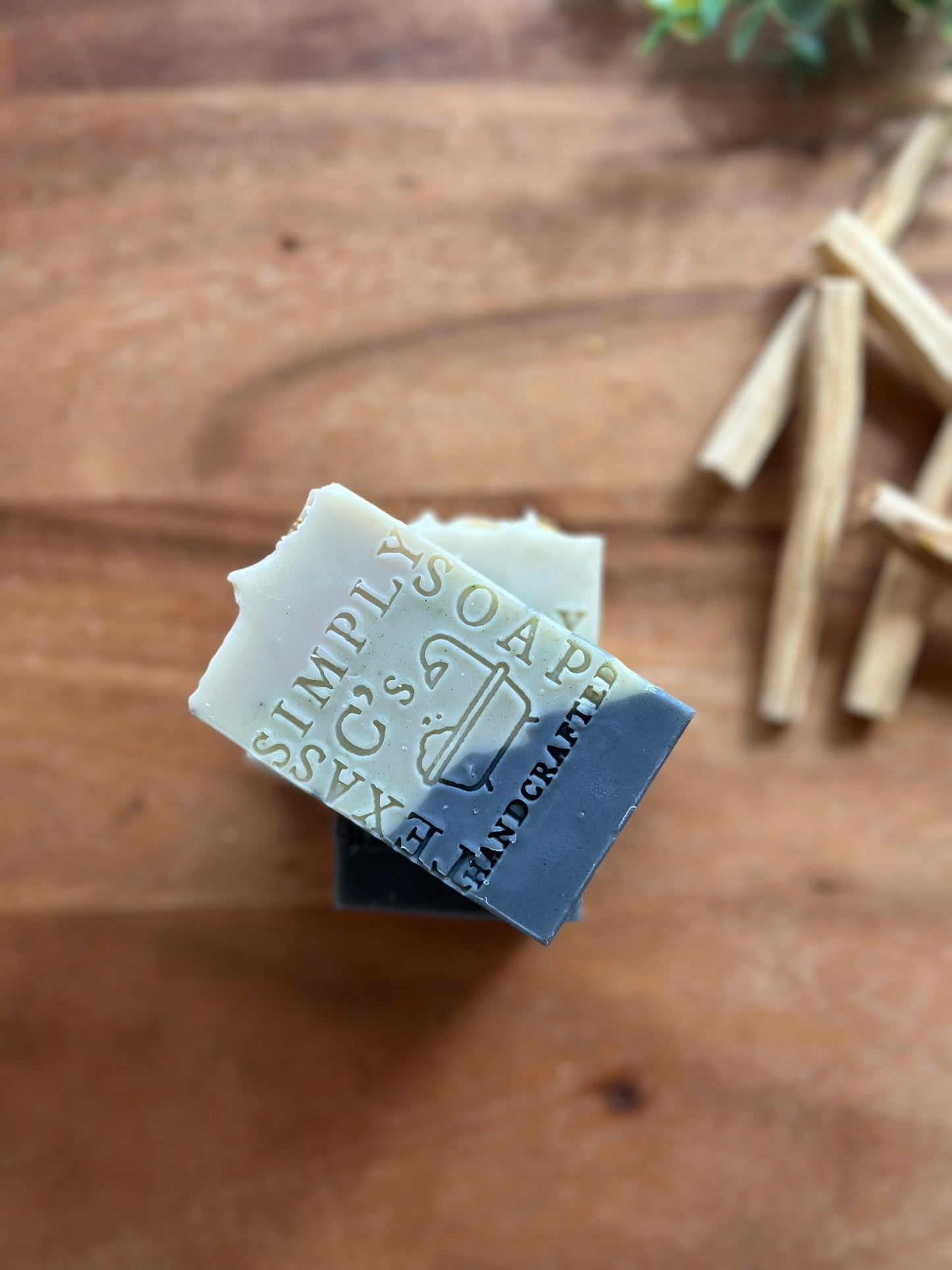 Palo Santo ~Holy Wood ~