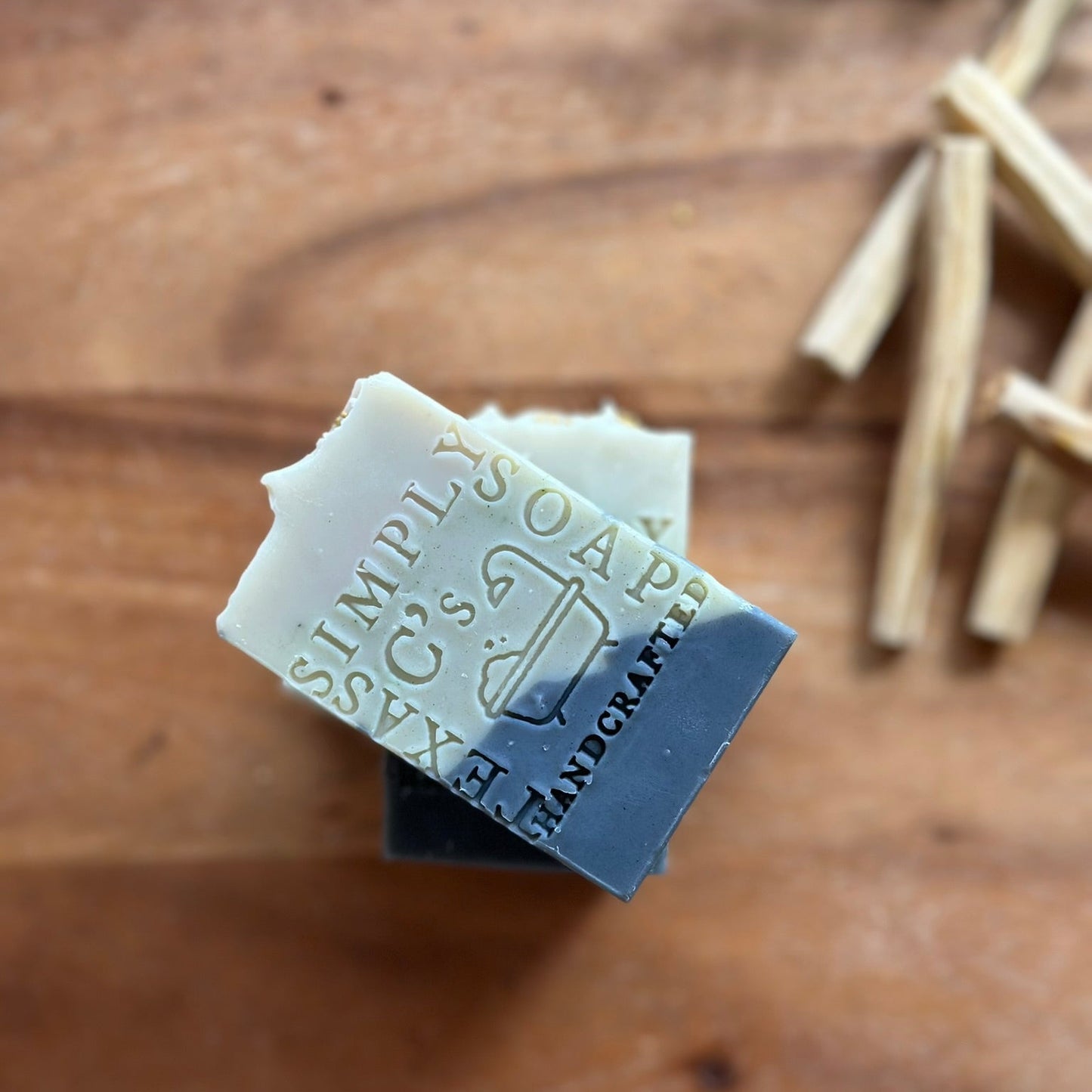 Palo Santo ~Holy Wood ~