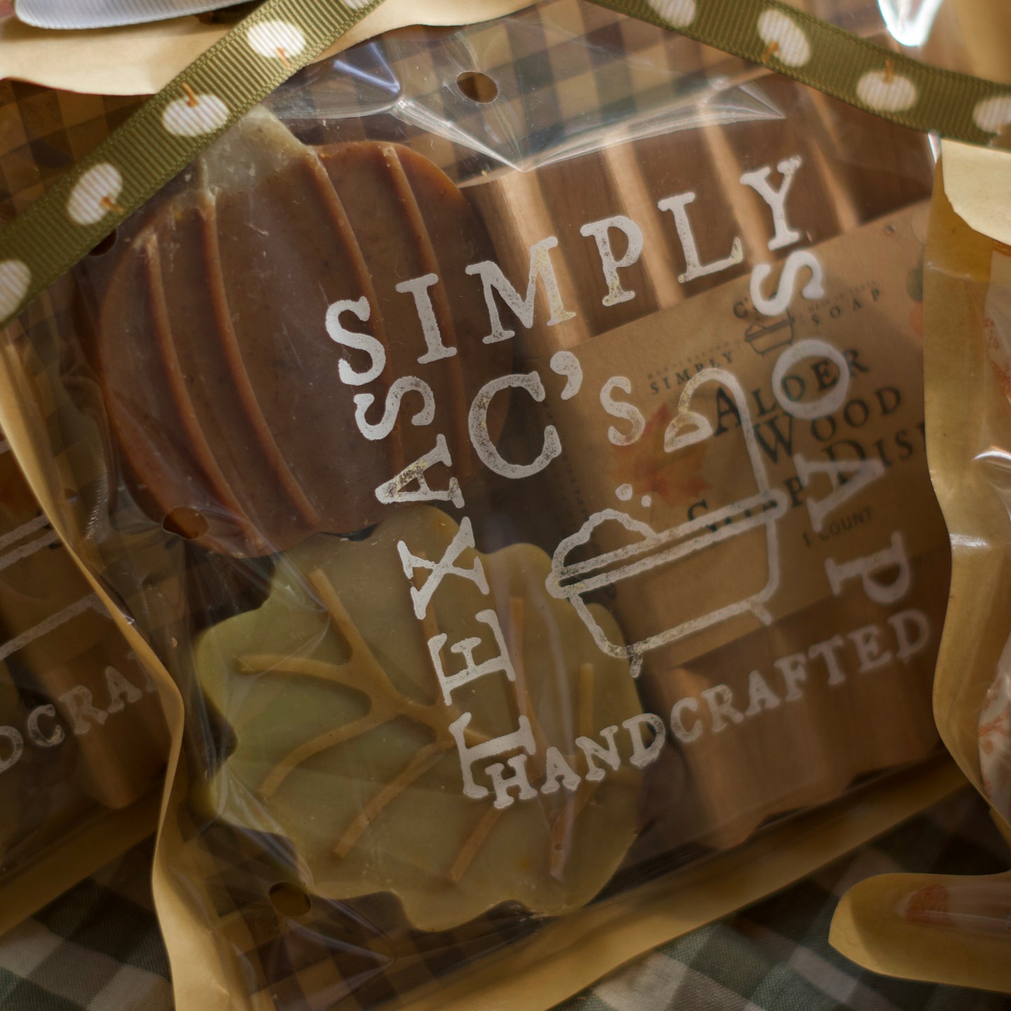Autumn Soap Sets