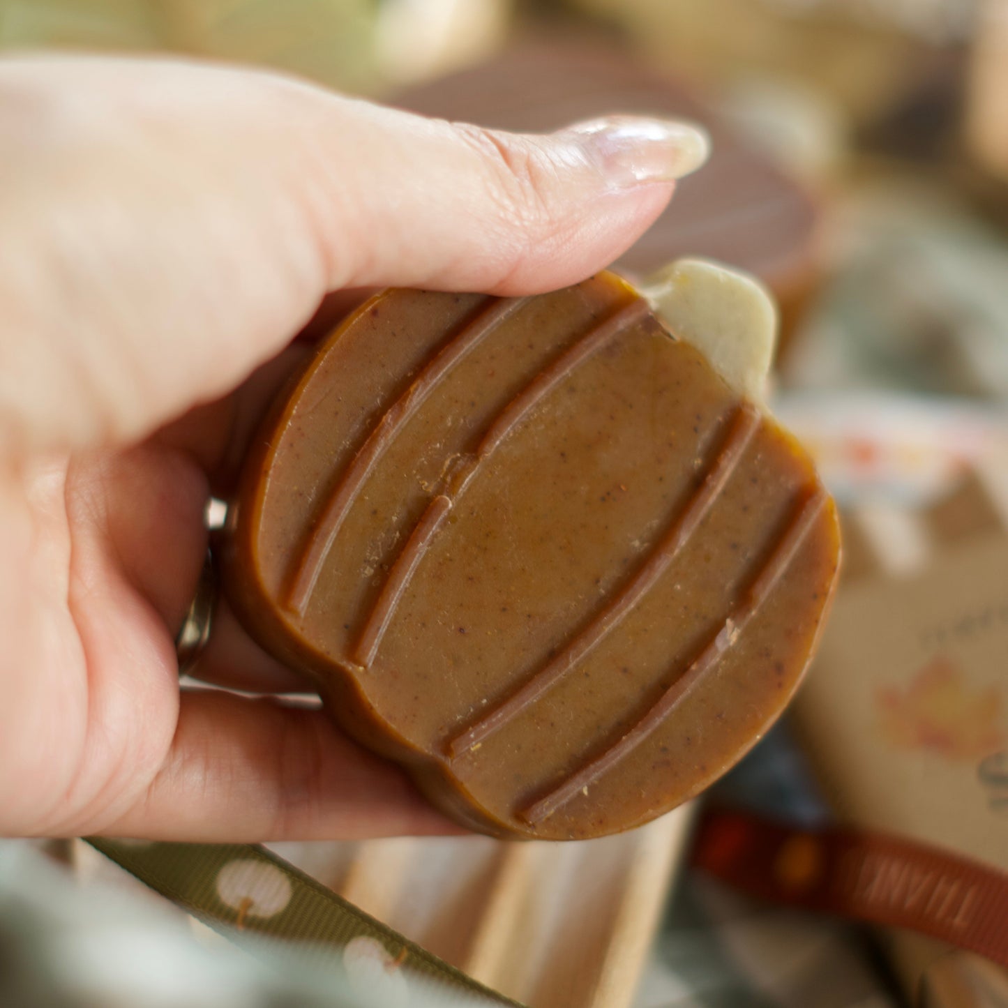 Autumn Soap Sets