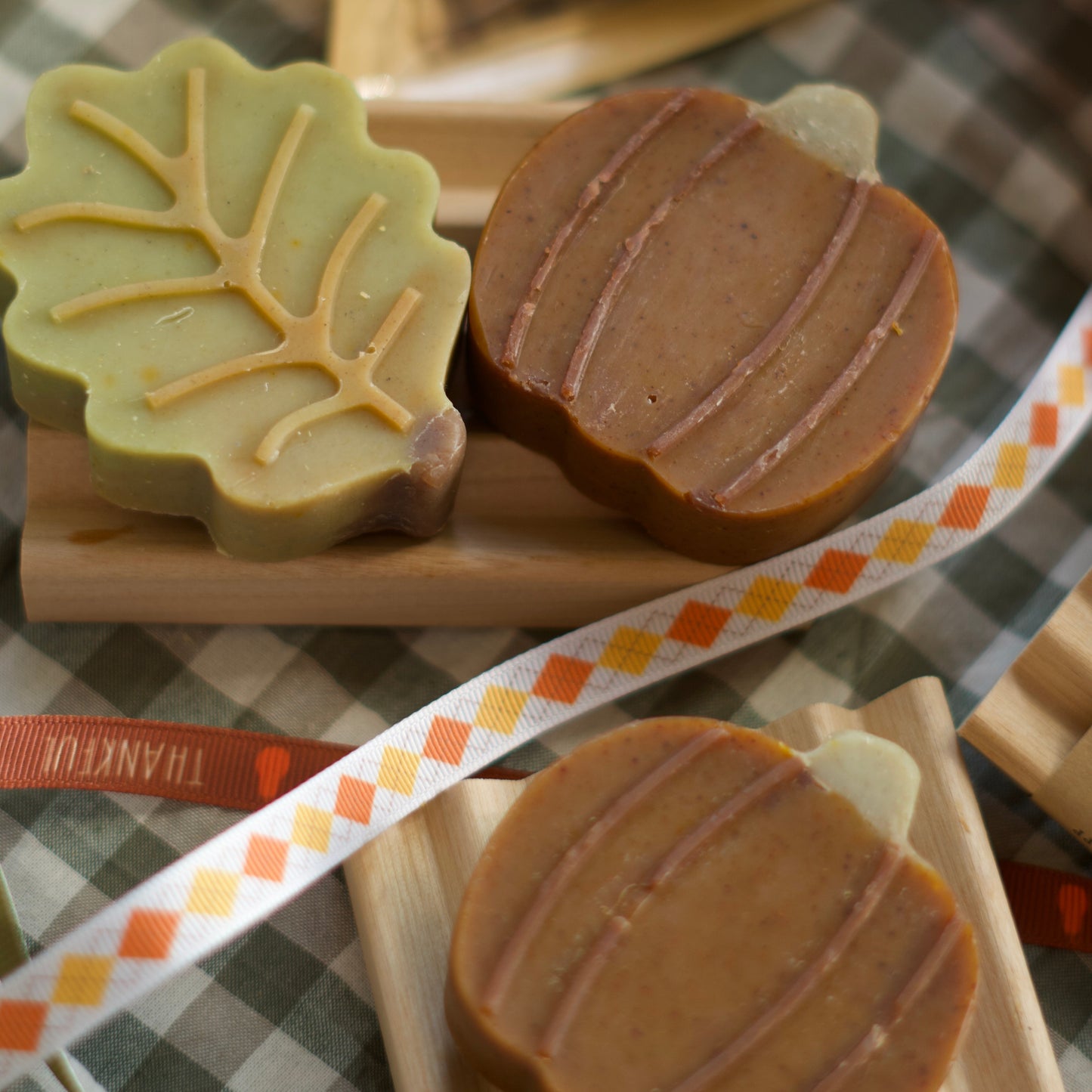 Autumn Soap Sets