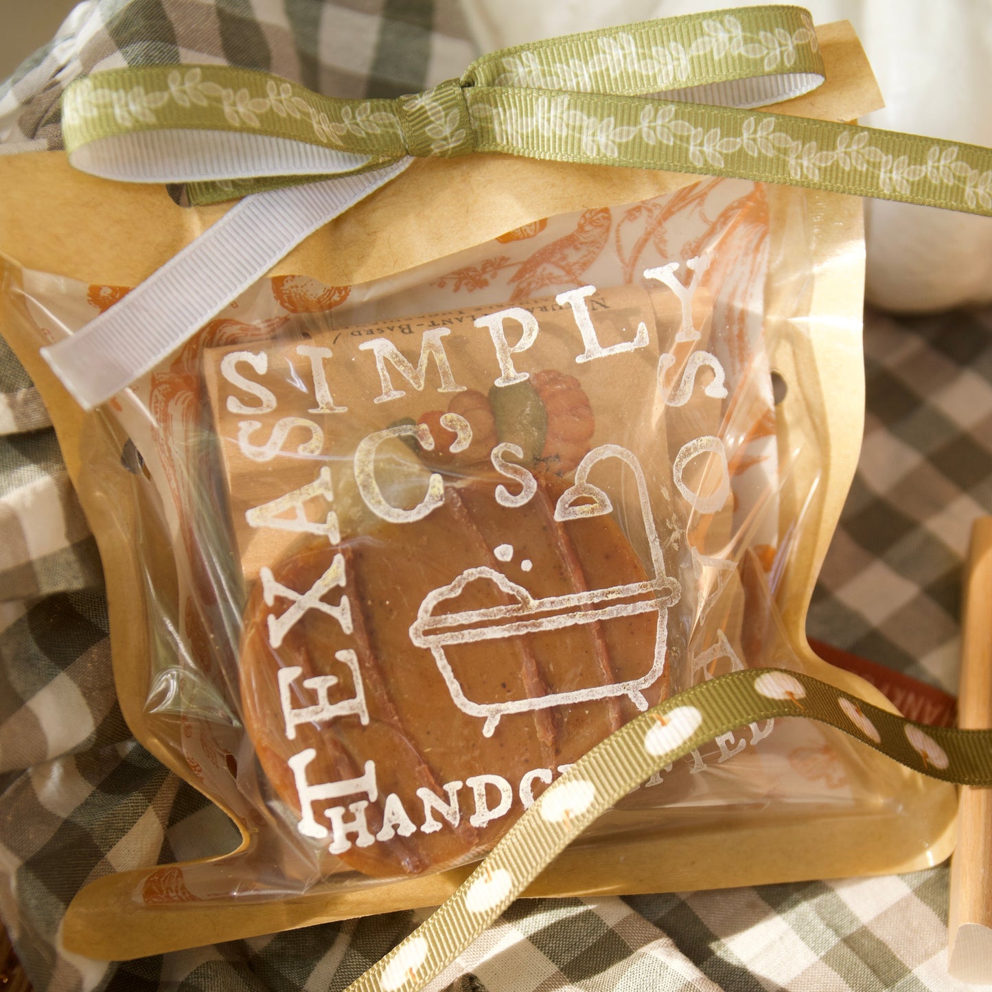 Autumn Soap Sets