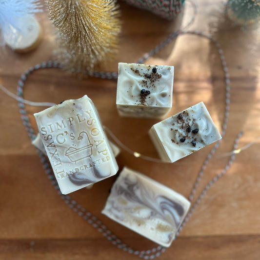 Cashmere Cypress -Autumn/Winter Collection – Limited Release-