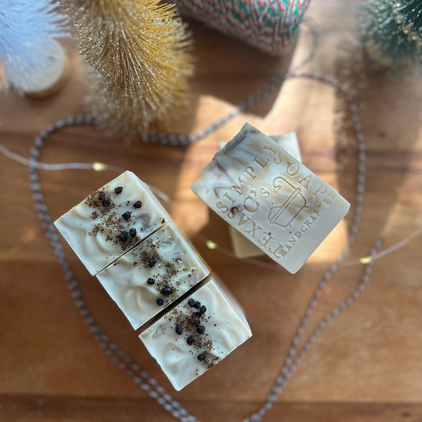 Cashmere Cypress -Autumn/Winter Collection – Limited Release-