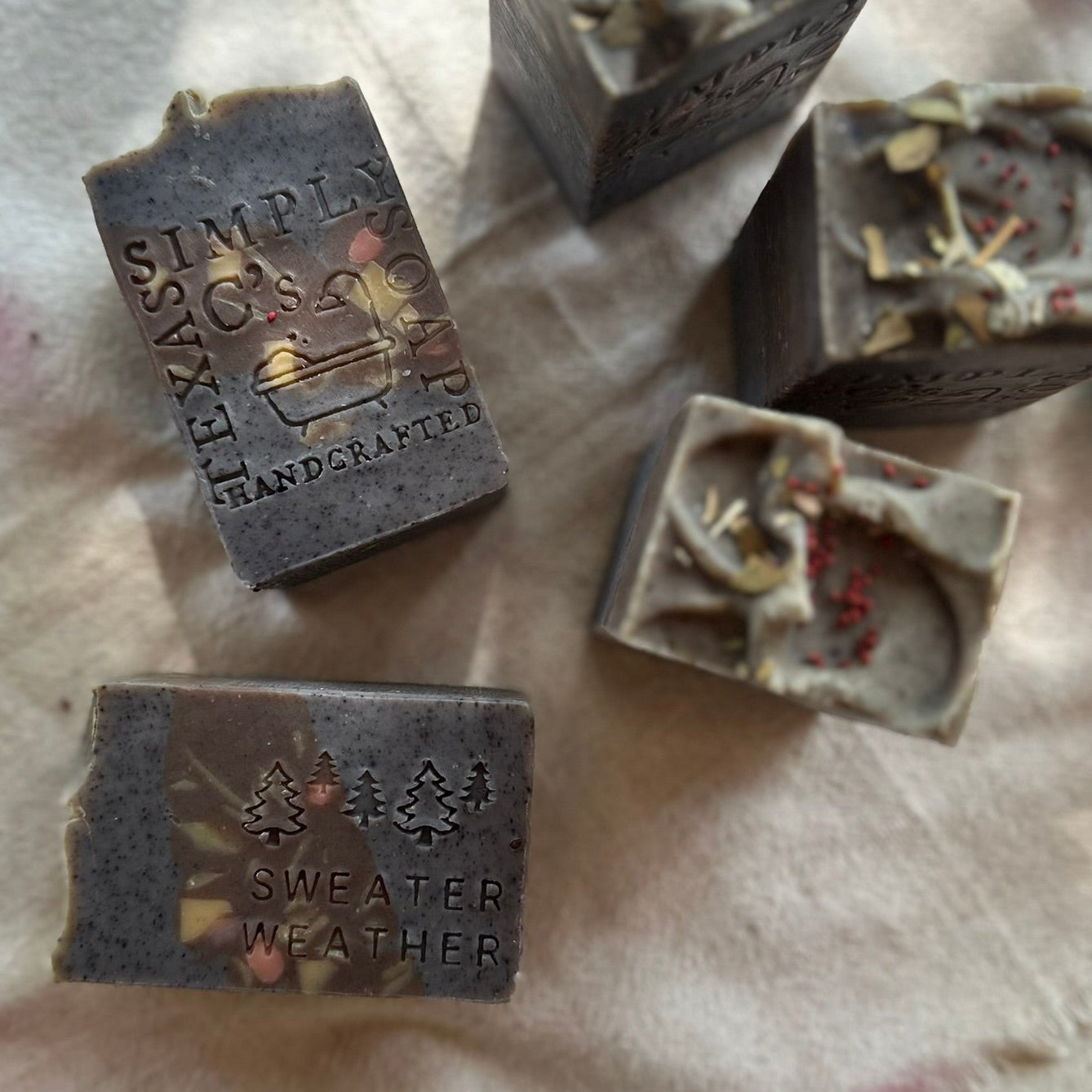 Sweater Weather -Autumn/Winter Collection – Limited Release-