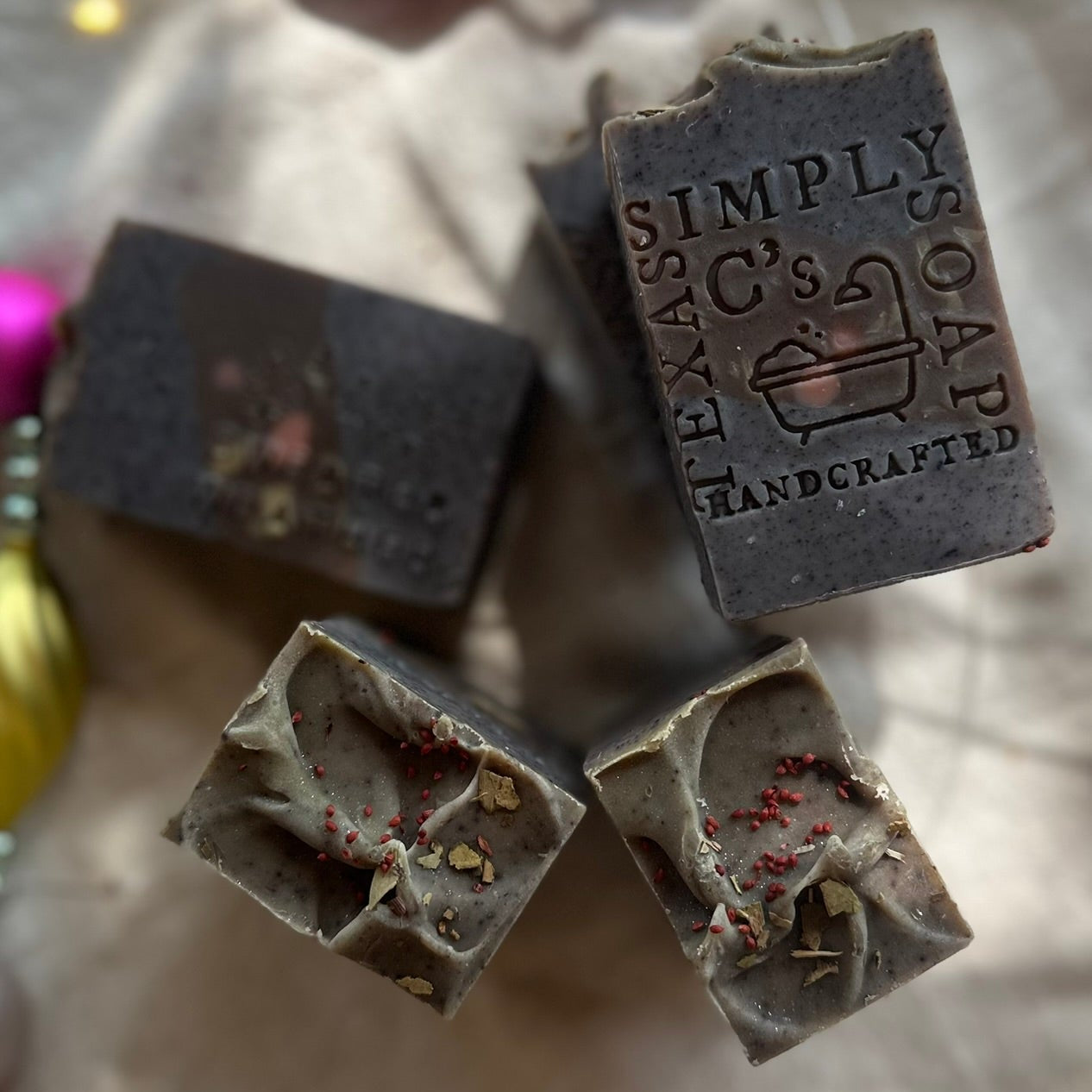 Sweater Weather -Autumn/Winter Collection – Limited Release-