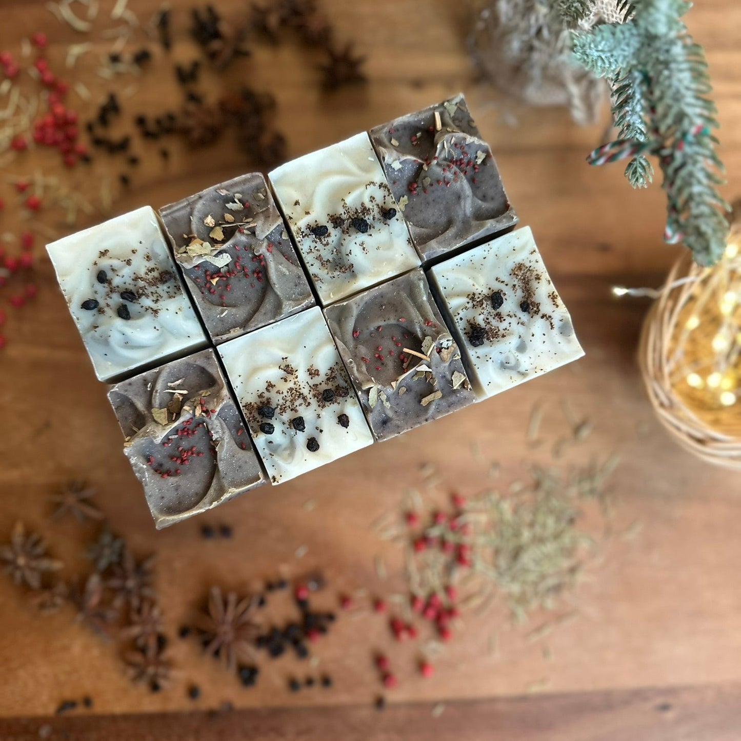 Cashmere Cypress -Autumn/Winter Collection – Limited Release-