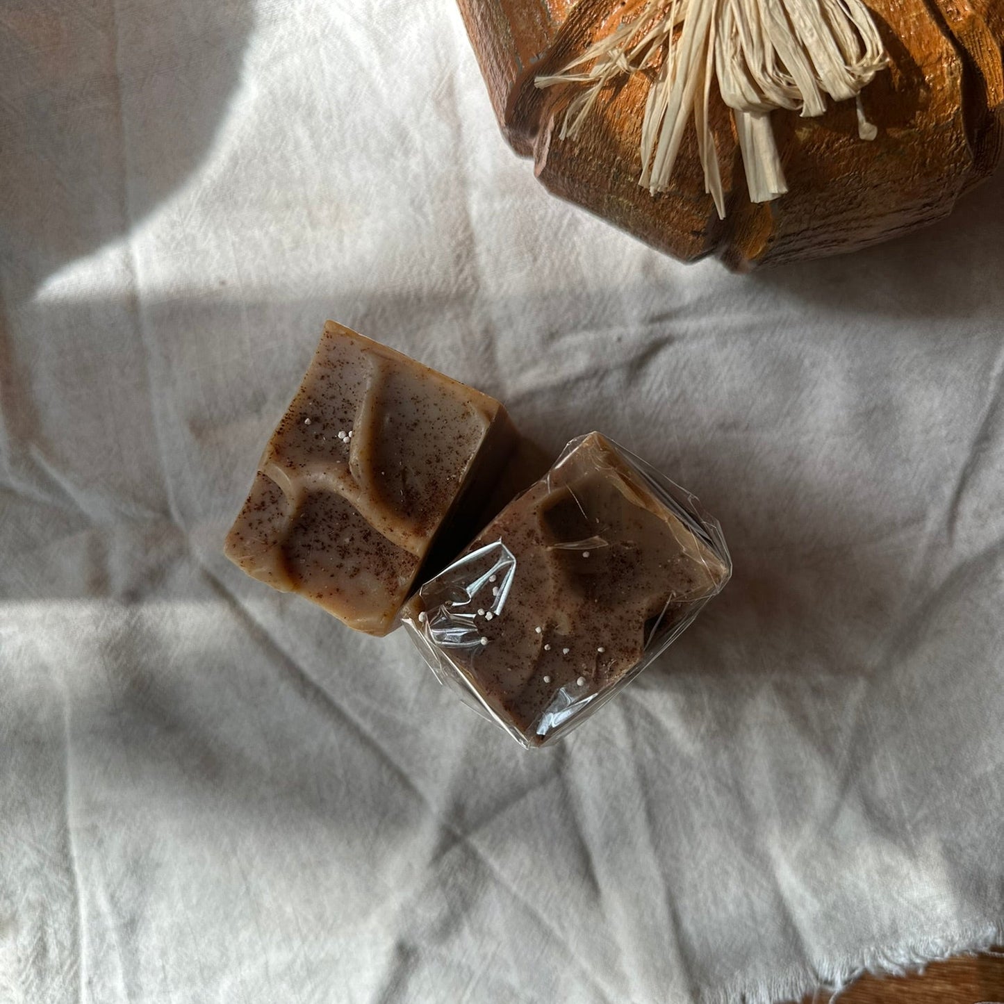 Pumpkin Spice -Autumn/Winter Collection – Limited Release-