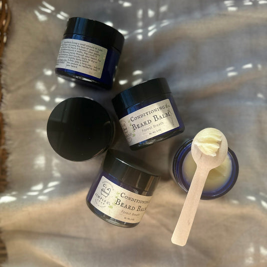 Conditioning Beard Balm