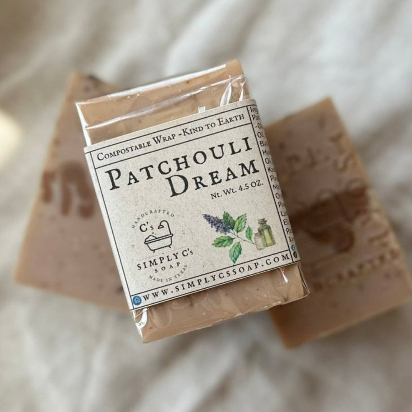 Patchouli Dream
