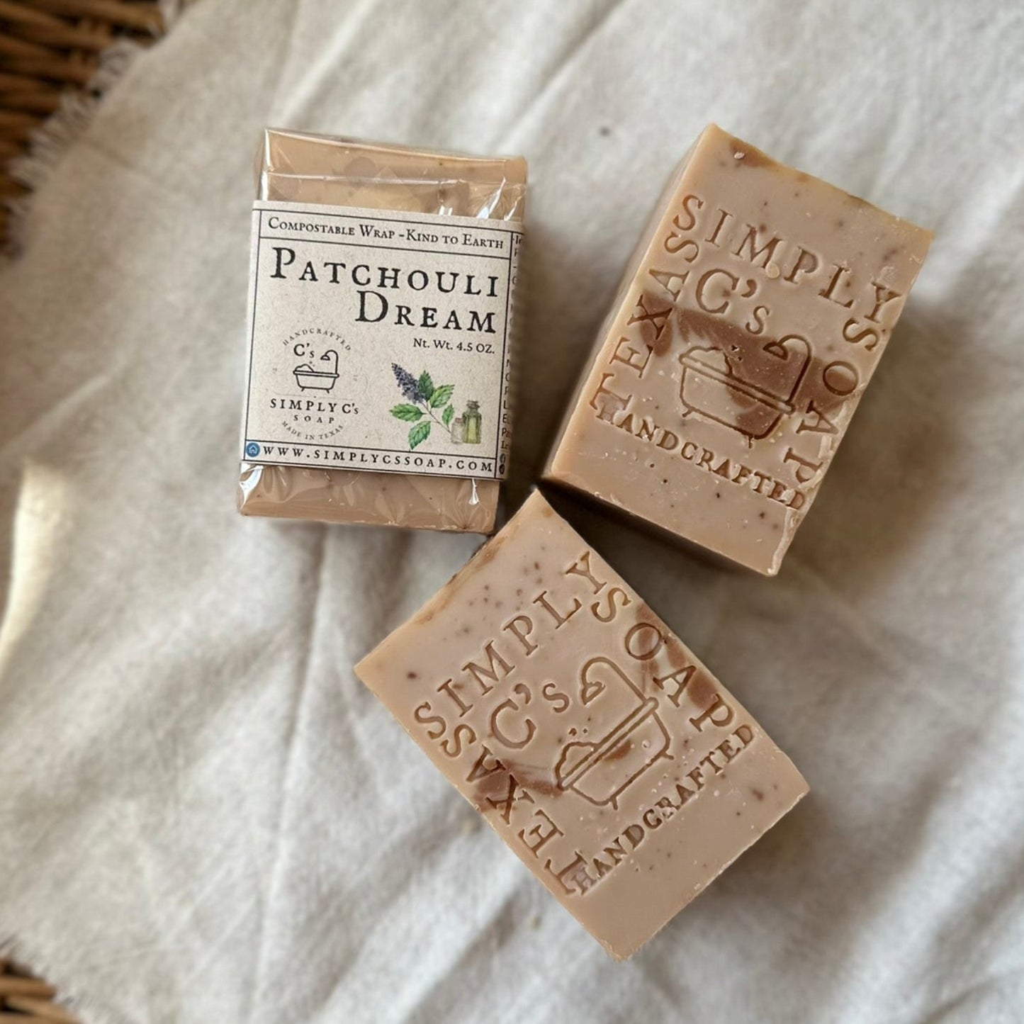 Patchouli Dream
