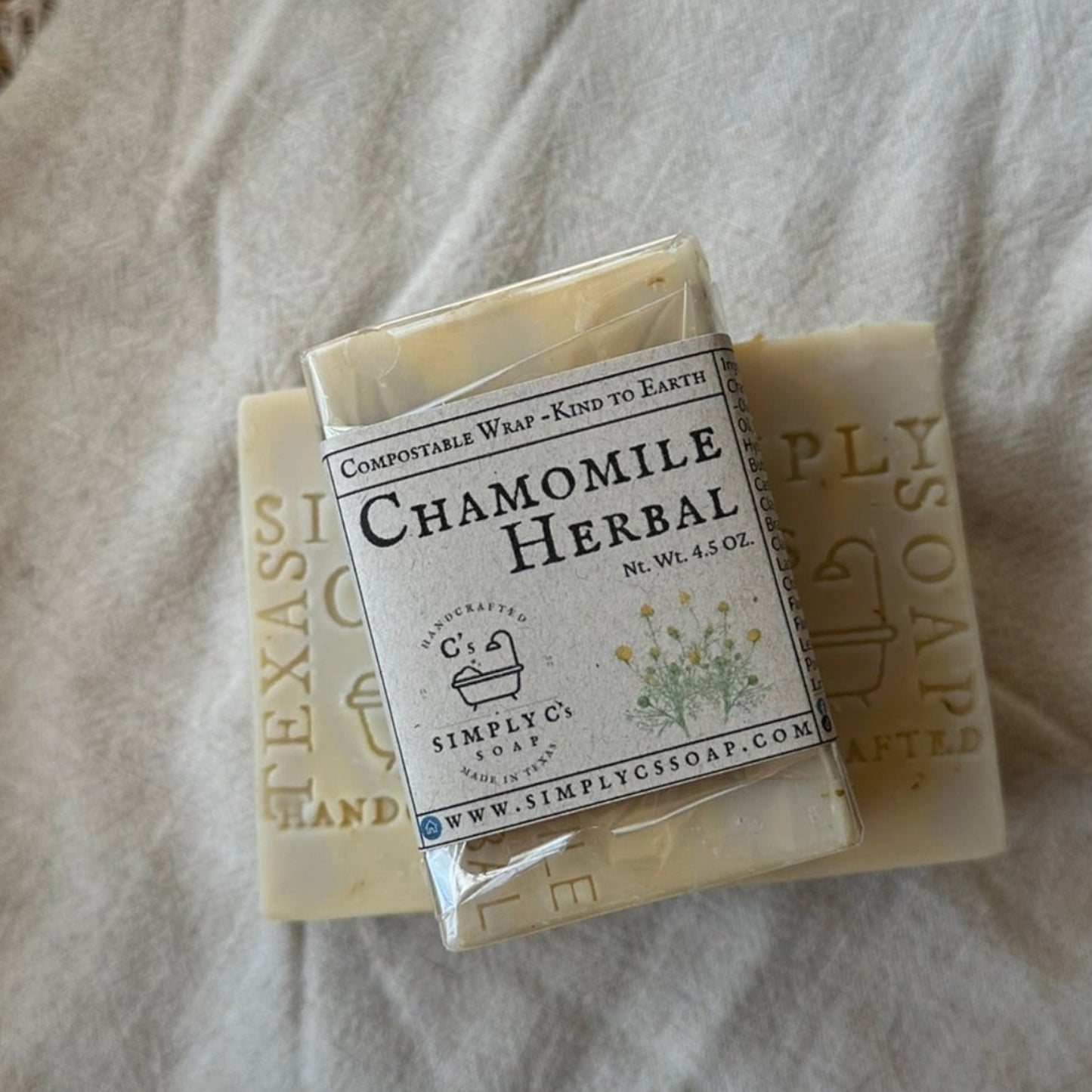 Chamomile Herbal