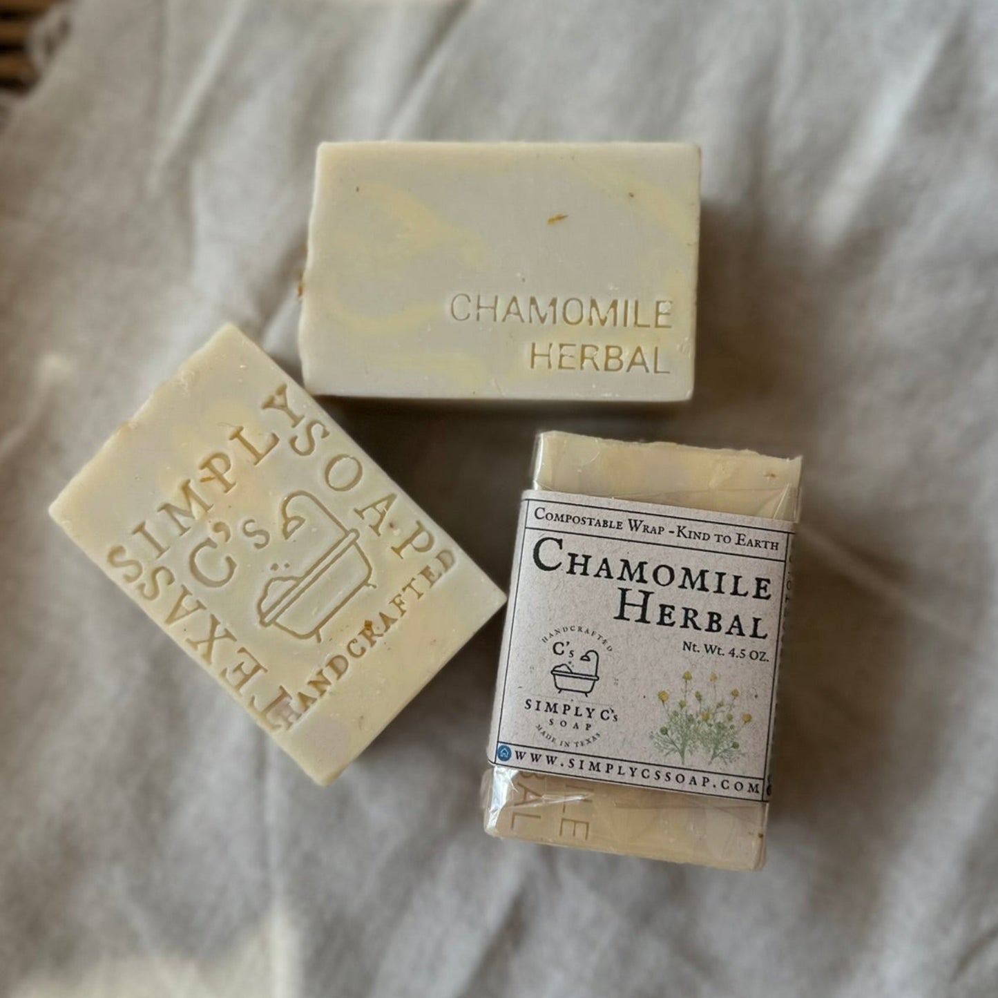 Chamomile Herbal