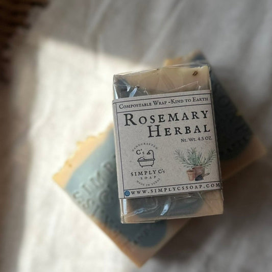 Rosemary Herbal