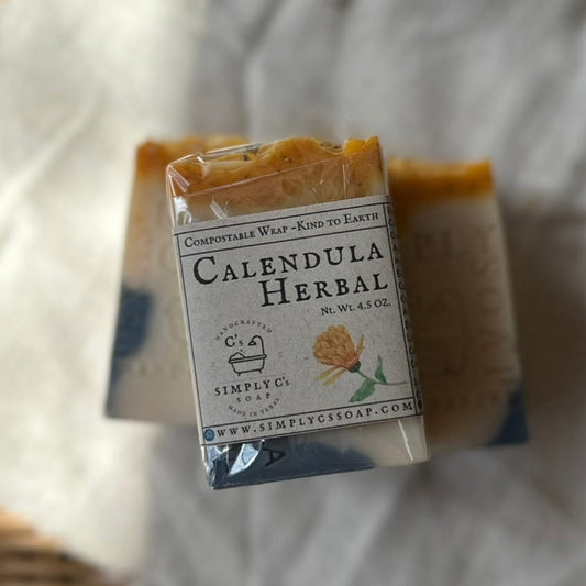 Calendula Herbal