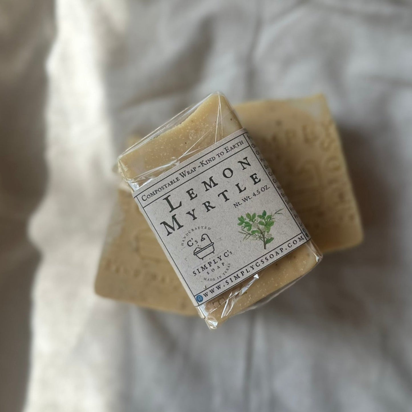 Lemon Myrtle