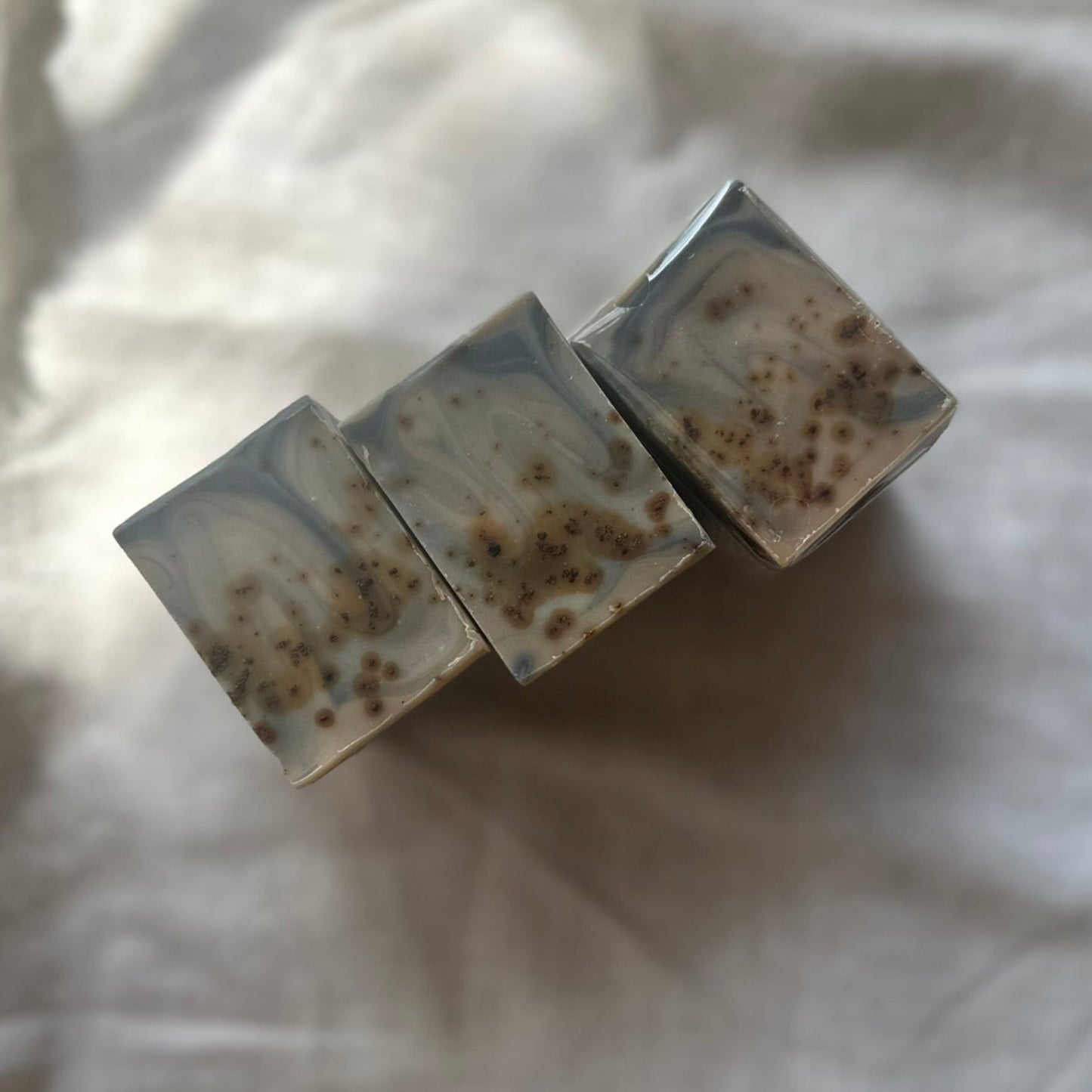Frankincense and Myrrh