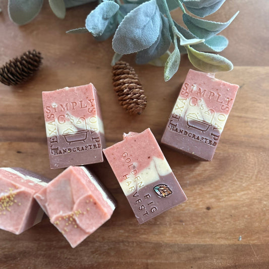 Golden Fig Harvest -Autumn/Winter Collection – Limited Release-