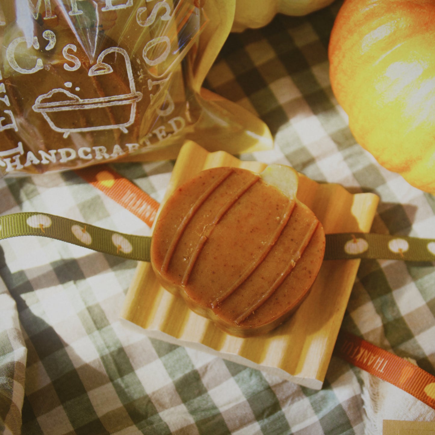 Autumn Soap Sets