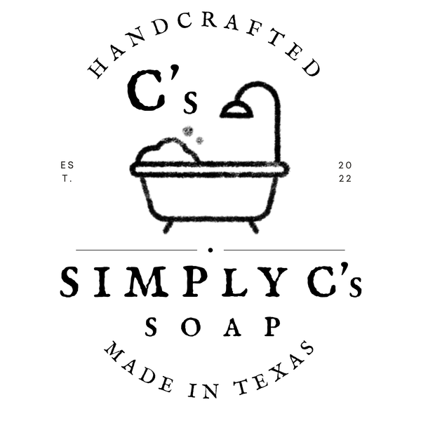Simply C's Soap